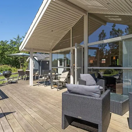 בית נופש Holiday Evita - 2-4km From The Sea In Western Jutland בלבאנד