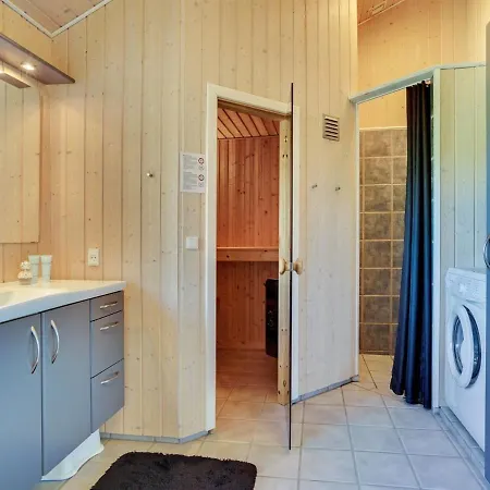 Holiday Evita - 2-4km From The Sea In Western Jutland בלבאנד